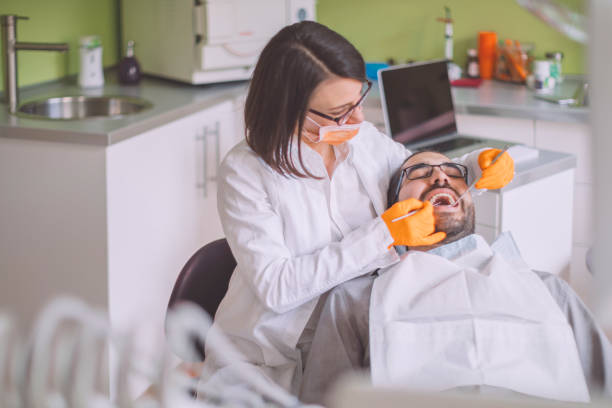 Best Dentist for Tooth Abscess  in Vernon, WI