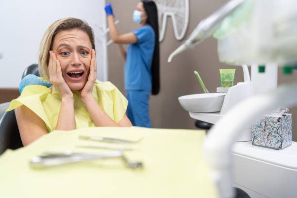 Best Broken Tooth Emergency  in Vernon, WI