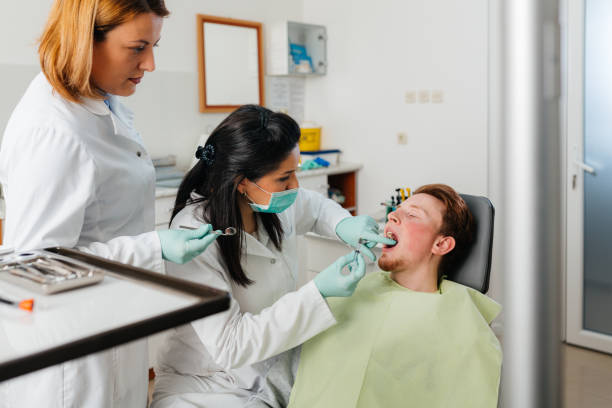 Best Chipped Tooth Repair Near Me  in Vernon, WI